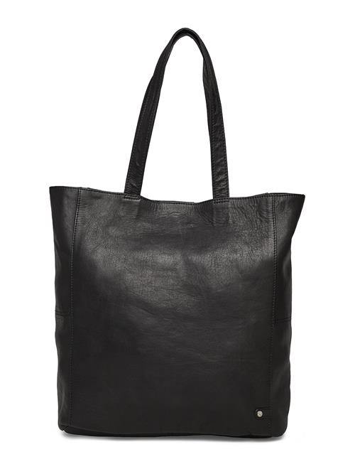 DEPECHE Shopper DEPECHE Black