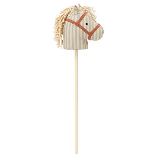 Kid's Concept Hobby horse Sam Aiden Stripe | Blå | 2-8