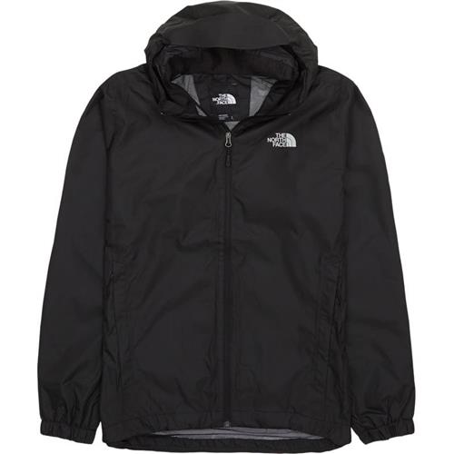 The North Face M Quest Jacket Sort