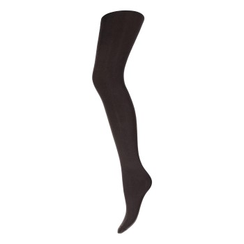 Decoy Strømpebukser 60 Den 3D Microfiber Tights Brun X-Large Dame