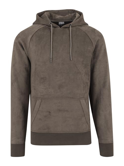 Urban Classics Sweatshirt  khaki