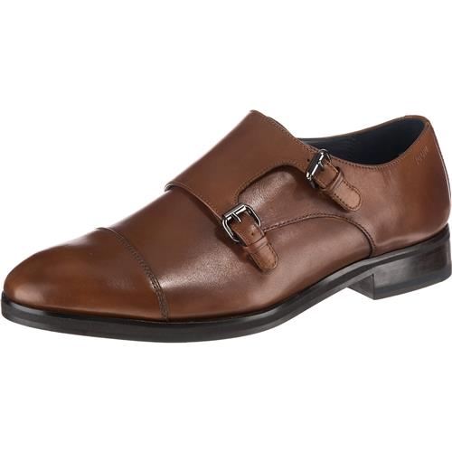 JOOP! Slipper 'Kleitos'  cognac