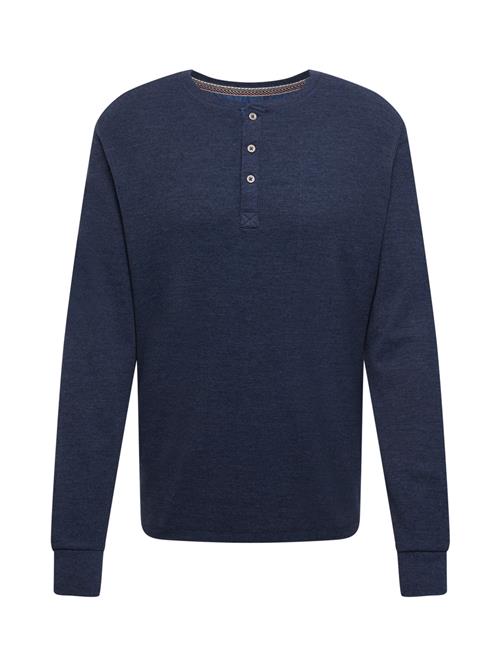 BLEND Bluser & t-shirts 'Noble'  navy