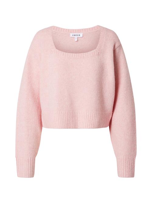 EDITED Pullover 'Regine'  pink