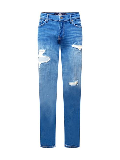 Se HOLLISTER Jeans  blue denim ved About You