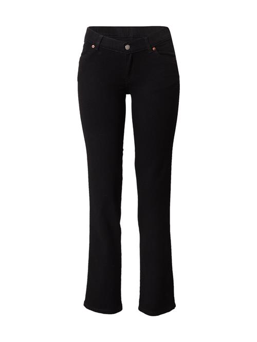 Dr. Denim Jeans 'Dixy'  black denim