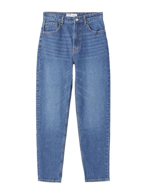 Bershka Jeans  blå