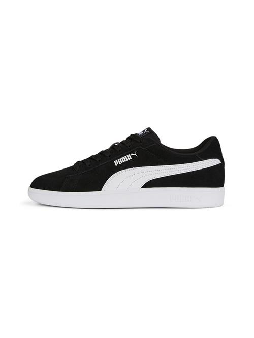 PUMA Sneaker low 'Smash 3.0'  sort / hvid