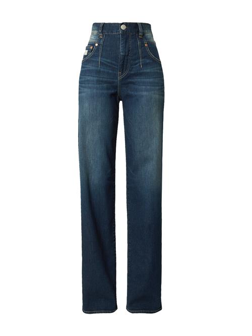 Herrlicher Jeans 'Brooke'  blue denim