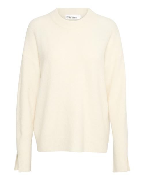 KAREN BY SIMONSEN Pullover 'Debbie'  offwhite