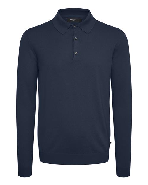 Matinique Pullover 'Klint'  navy