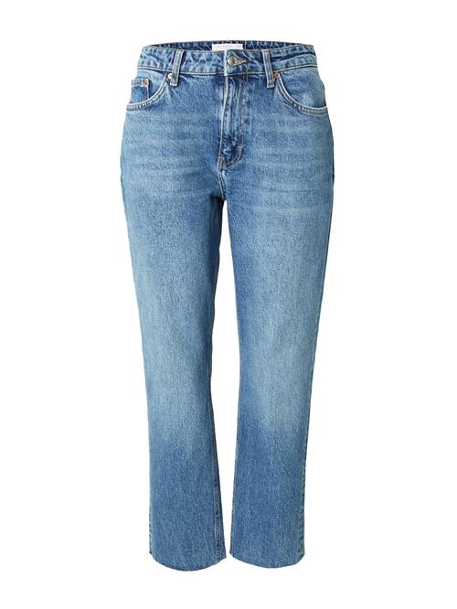 TOPSHOP Jeans  blue denim