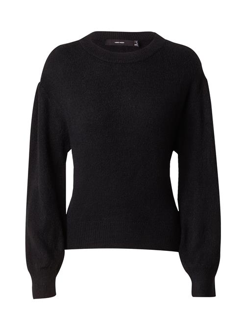 Se VERO MODA Pullover 'Riley'  sort ved About You