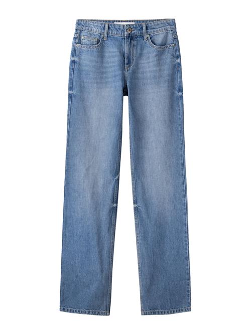 Bershka Jeans  blue denim