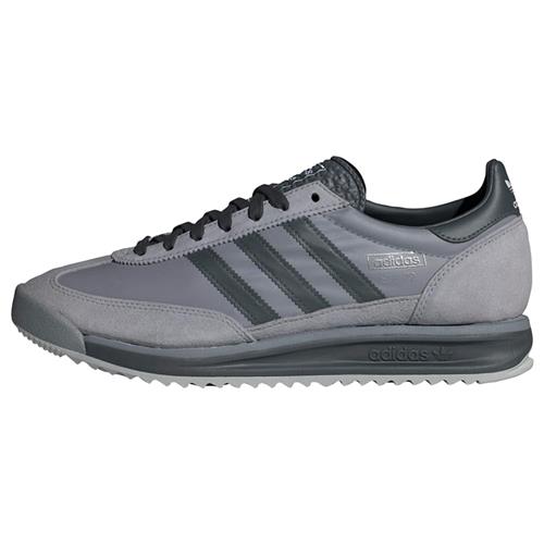 ADIDAS ORIGINALS Sneaker low 'Sl 72 RS'  grå / mørkegrå