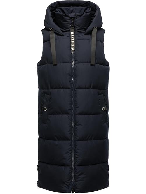 NAVAHOO Vest  marin