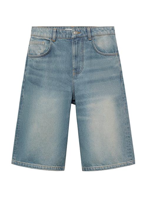 MANGO Jeans 'Mia'  blue denim