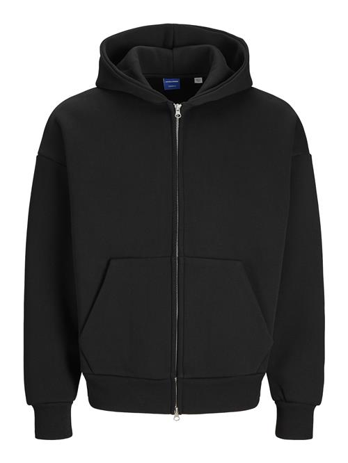 JACK & JONES Sweatshirt  sort