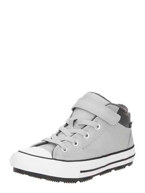 CONVERSE Sneakers 'CHUCK TAYLOR ALL STAR MALDEN'  grå / sort / offwhite