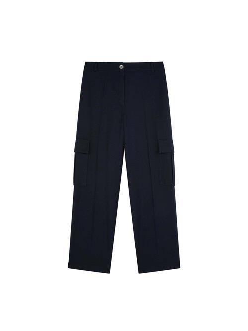 Se Scalpers Cargobukser  navy ved About You