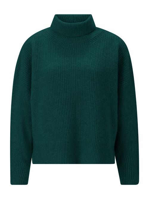 Rich & Royal Pullover  grøn / mørkegrøn