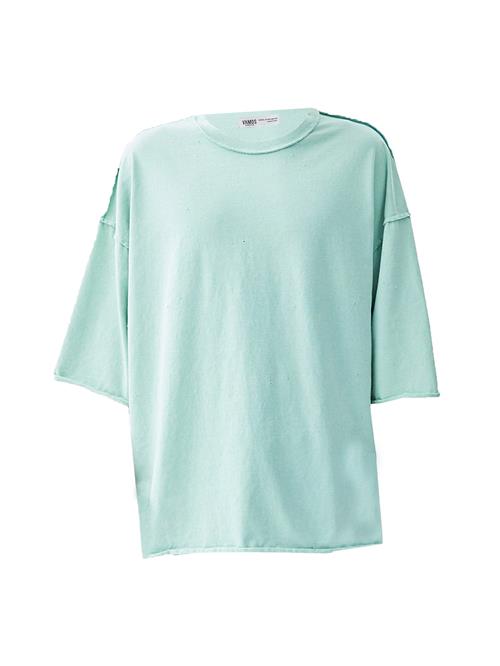 VAMOS CLO Bluser & t-shirts 'Galveston'  mint