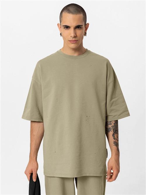 VAMOS CLO Bluser & t-shirts  khaki