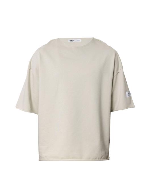 VAMOS CLO Bluser & t-shirts 'Vaucluse'  beige