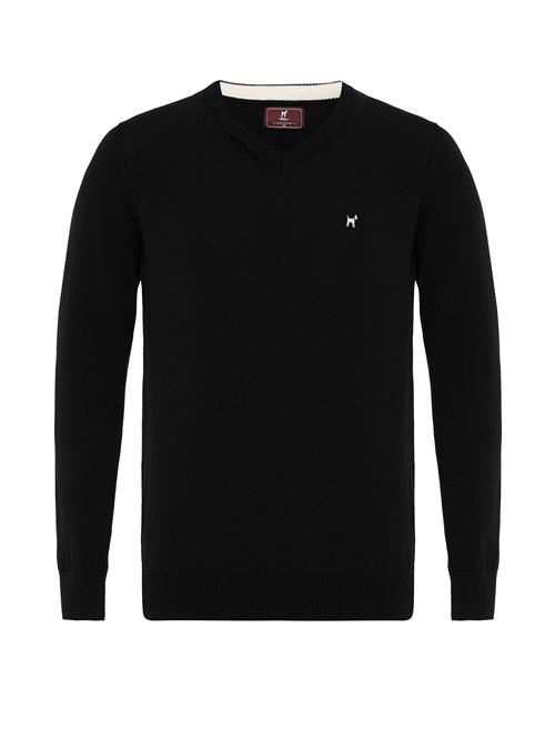 Williot Pullover 'Cabrera'  sort