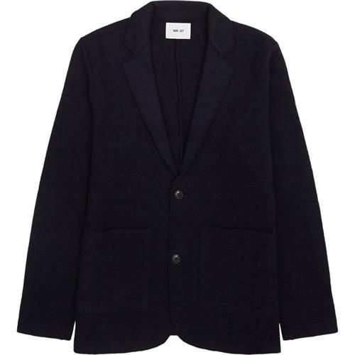 Nn07 - Boiled Blazer