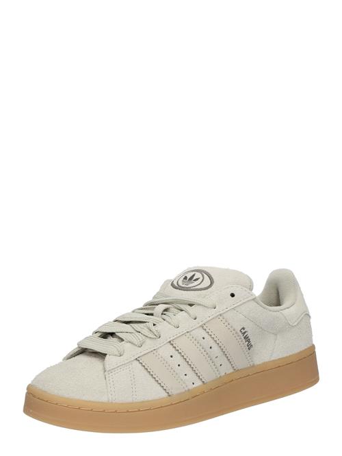 ADIDAS ORIGINALS Sneaker low 'CAMPUS 00s'  lysegrå