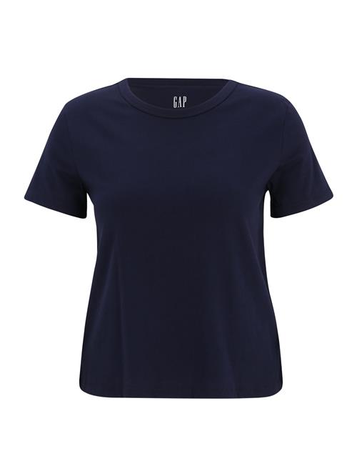 Gap Petite Shirts  navy