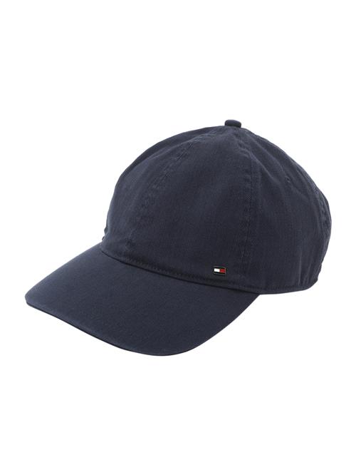 TOMMY HILFIGER Hætte  navy