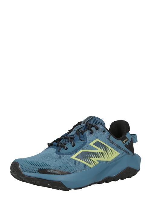 new balance Løbesko 'Nitrel GTX'  blå / lemon