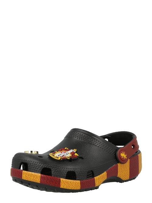 Crocs Åbne sko 'Gryffindor Cls'  sort