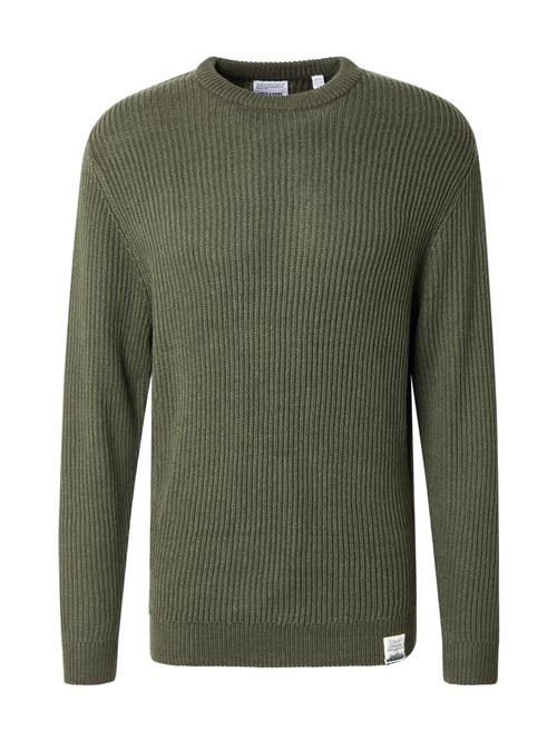 Only & Sons Pullover 'ONSFERGAL'  oliven