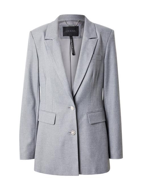 GUESS Blazer 'DORIS'  grå-meleret