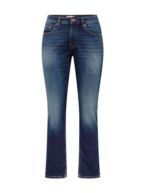 Only & Sons Jeans 'WEFT'  blue denim / mørkeblå