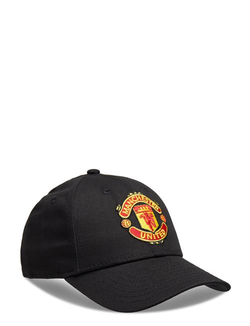 New Era Essential Y 9Forty Manutd New Era Black