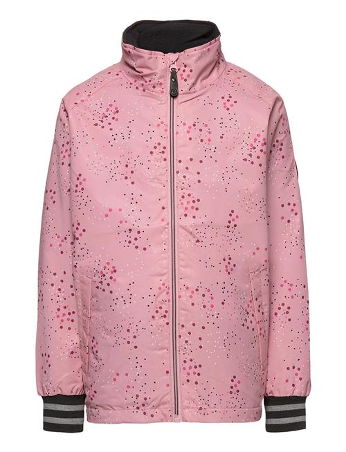 Color Kids Ewan Jacket Color Kids Pink