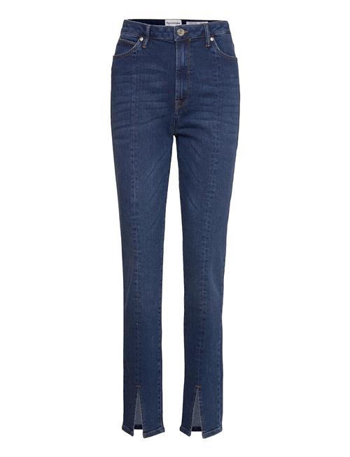 Tomorrow Bowie Hw Jeans Special Prato Tomorrow Blue