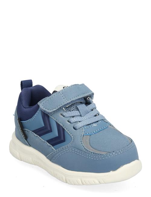 Hummel X-Light 2.0 Tex Jr Hummel Blue