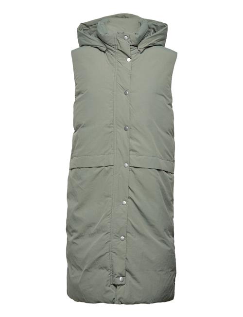 Lindex Vest Isla Lindex Khaki