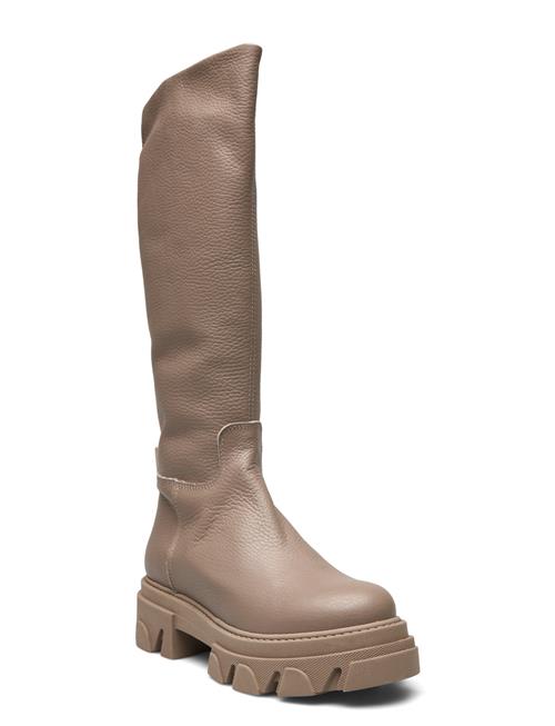 Steve Madden Mana Boot Steve Madden Beige