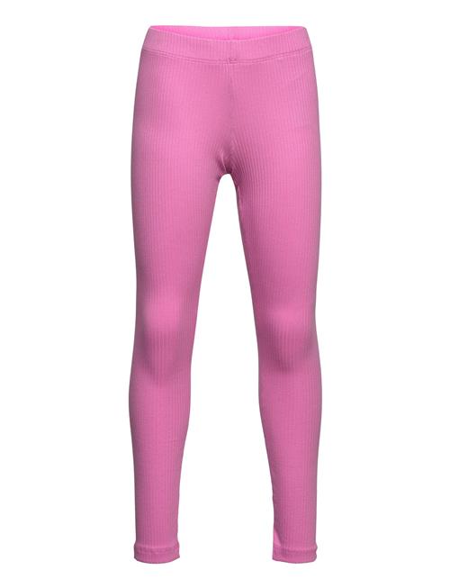 Vero Moda Girl Vmlavender Mw Leggings Girl Noos Vero Moda Girl Pink