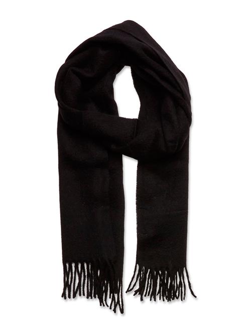 Bruun & Stengade Bs Kemsley Scarf Bruun & Stengade Black