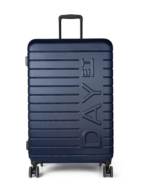 DAY ET Day Dxb 28" Suitcase Logo DAY ET Navy