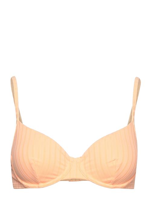 Hunkemöller Gili Adj Rib Uf Hunkemöller Beige