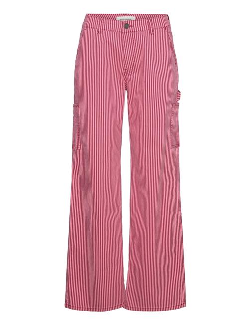 Sofie Schnoor Gittesw Trousers Sofie Schnoor Red