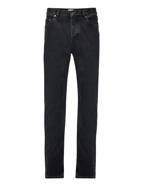 Filippa K Classic Straight Jeans Filippa K Black